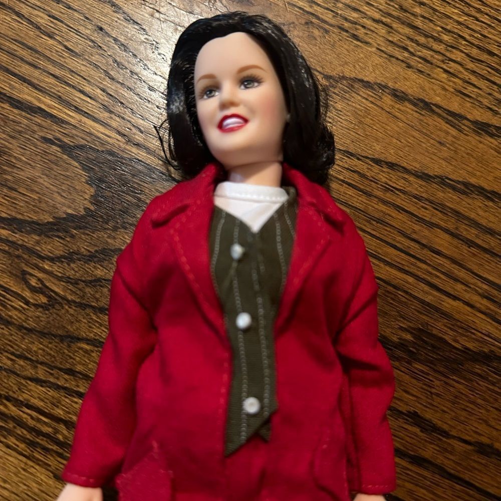 Vintage 90’s Rosie O’Donnell Barbie! - Picture 5 of 6
